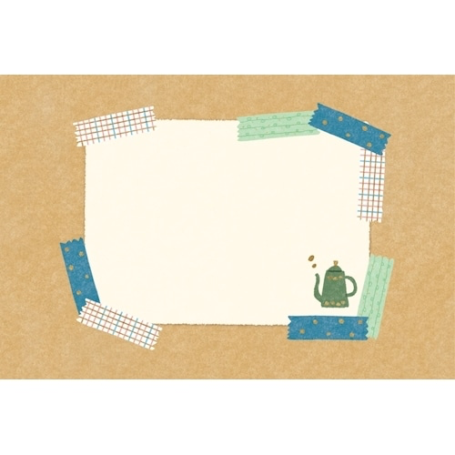 NEW! Furukawa Shiko - Letter Writing Set - Knit Bear Winter Edition