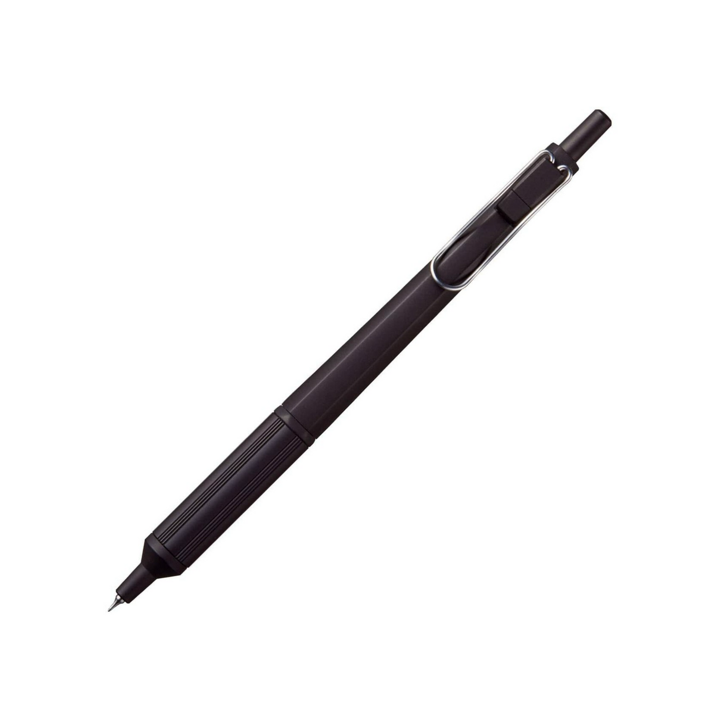 PRE-ORDER! Uni Jetstream Edge - Ultra Fine Ballpoint Pen - Oil-Based Ink - 0.38mm - Black