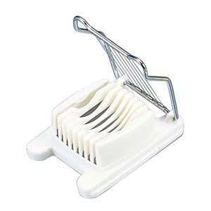 NEW! Japanese Egg Slicer