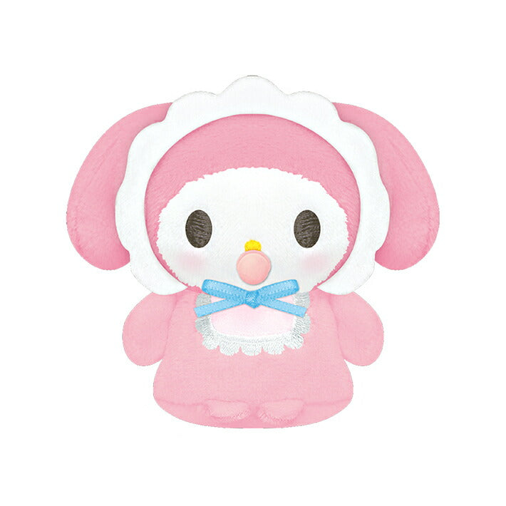 My Melody ChimaNui Plush – Baby Pattern