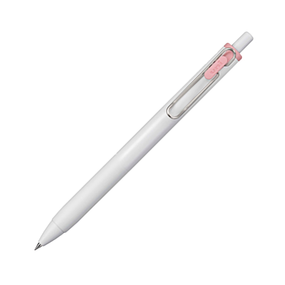 Uni-Ball One Limited Edition Gel Pen - 0.5mm - Cotton Candy