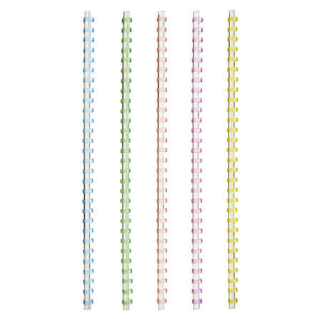PRE-ORDER! KOKUYO Campus - B5 Soft Ring Notebook - A 7mm - Green