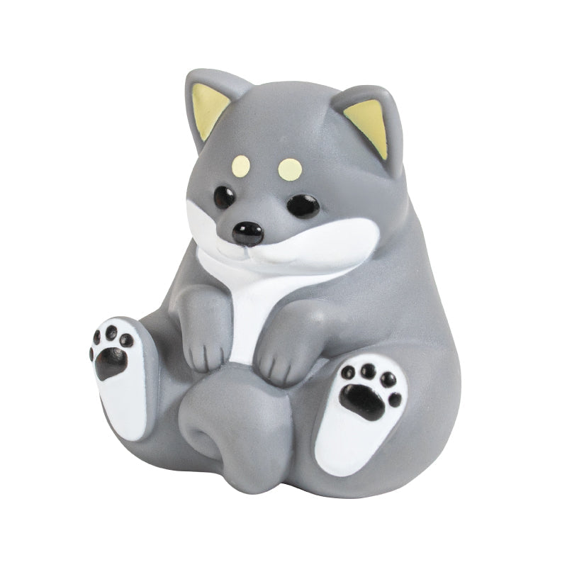 NEW! YELL Blind Box Toy Figure - Shiba Inu