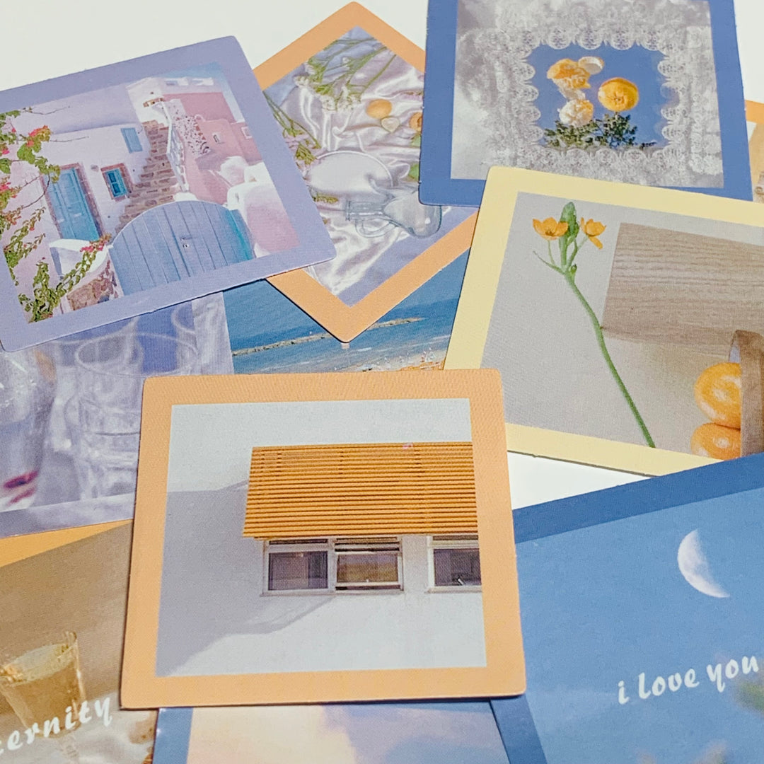 Sticker Box - Peace - 45 Stickers
