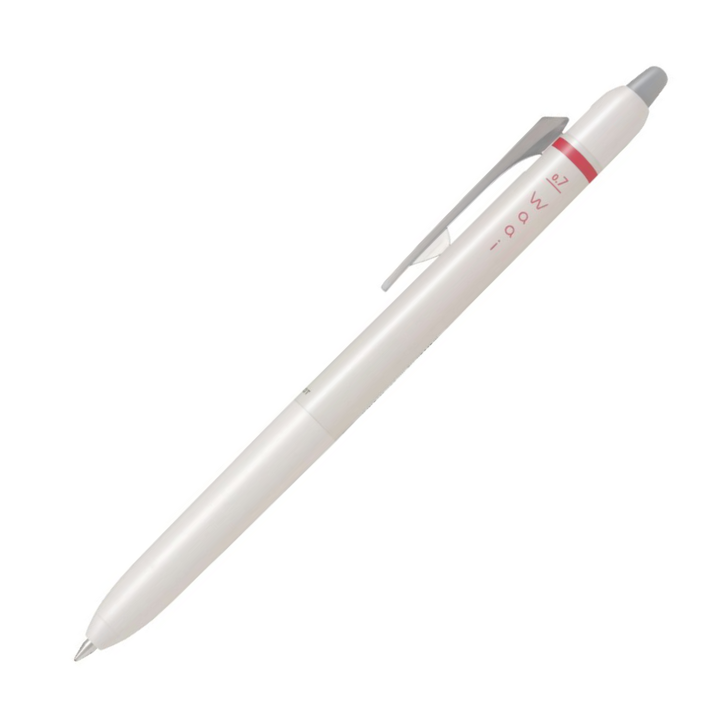 NEW! Pilot FriXion Waai - Erasable Gel Pen - 0.7mm - Cherry
