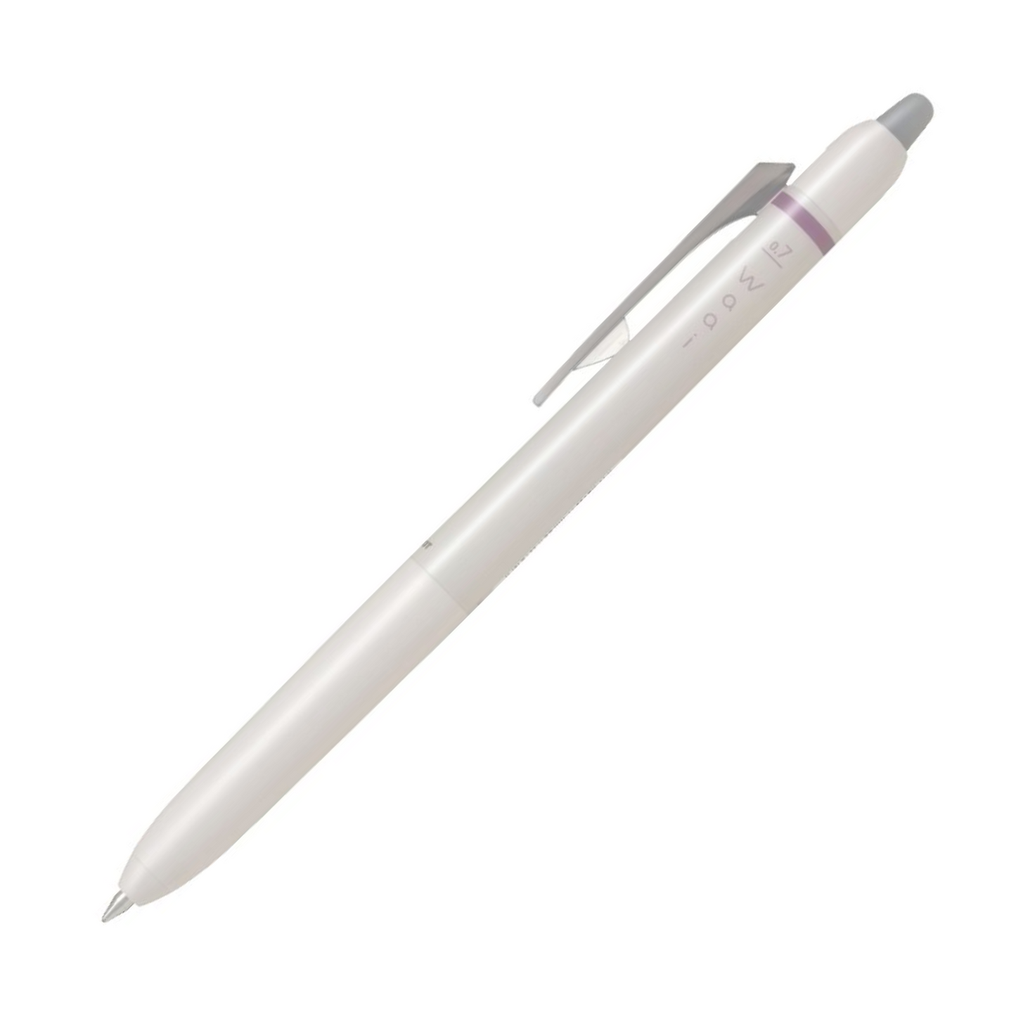 NEW! Pilot FriXion Waai - Erasable Gel Pen - 0.7mm - Sand Beige Bronze