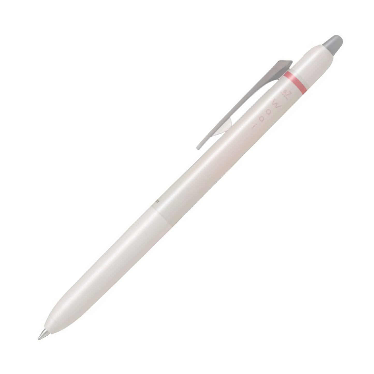 NEW! Pilot FriXion Waai - Erasable Gel Pen - 0.7mm - Light Pink