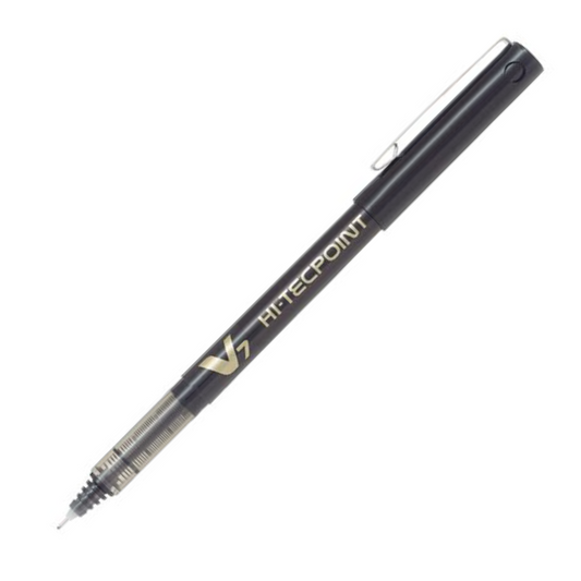 NEW! Pilot High-tech V7