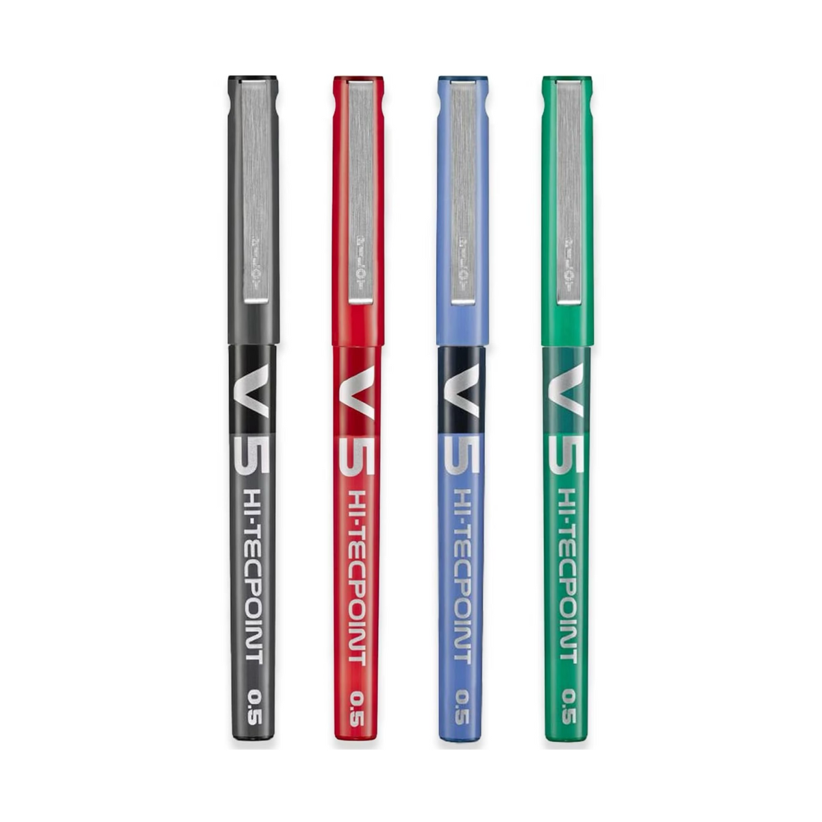 NEW! Pilot High-tech V5