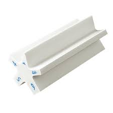 Gomme KOKUYO - Kadokeshi Lot de 2 - Bleu & Blanc