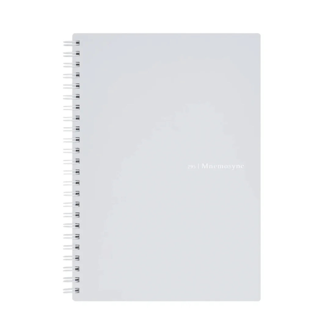 PRE-ORDER! Maruman Mnemosyne - A5 Notebook N295 - 7mm Lined - 80 Sheets