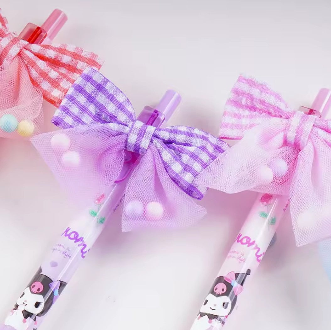 Sanrio Characters - Joytop Pens