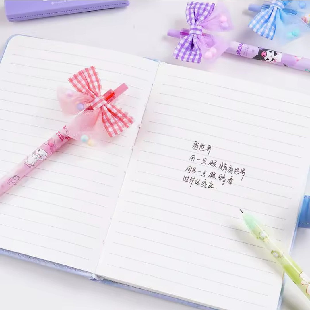Sanrio Characters - Joytop Pens