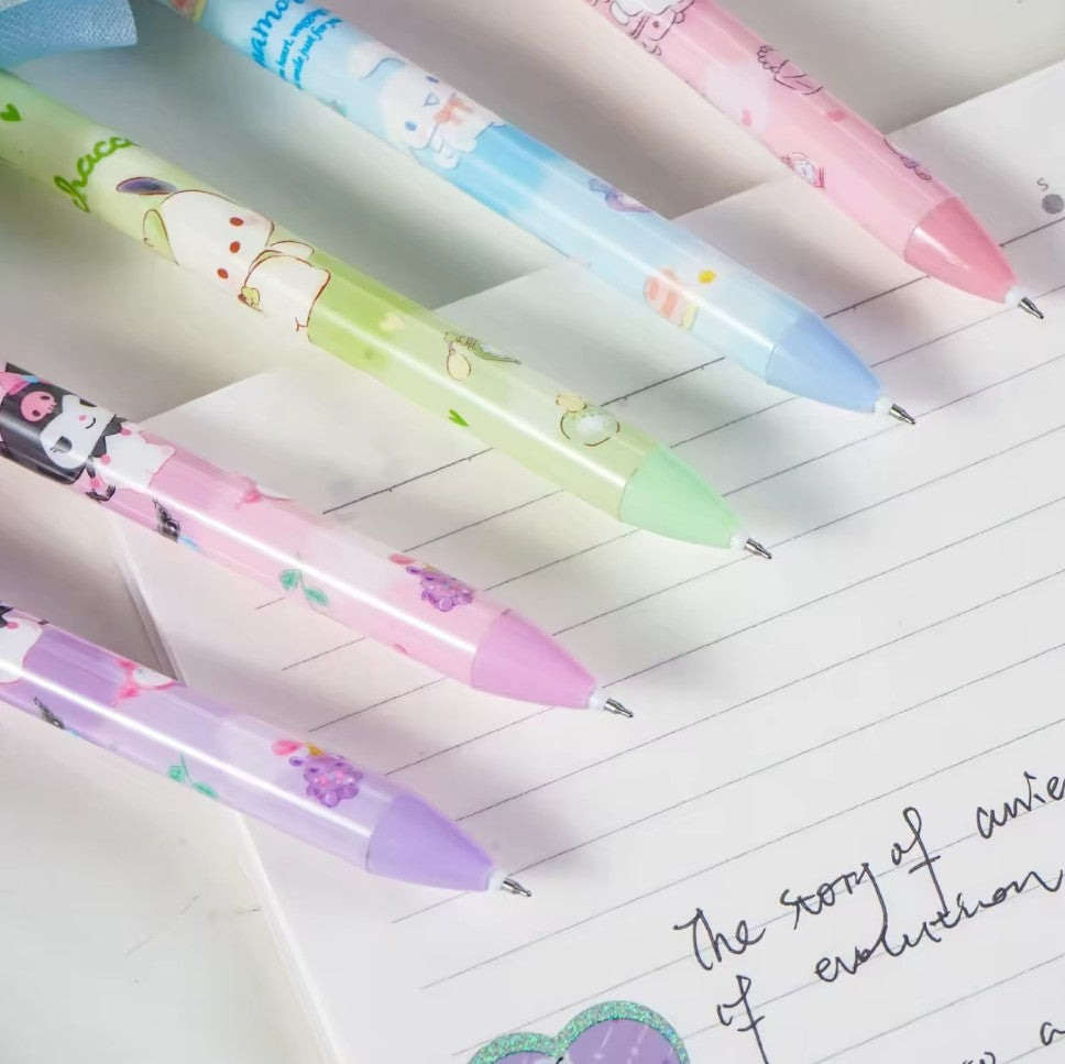 Sanrio Characters - Joytop Pens