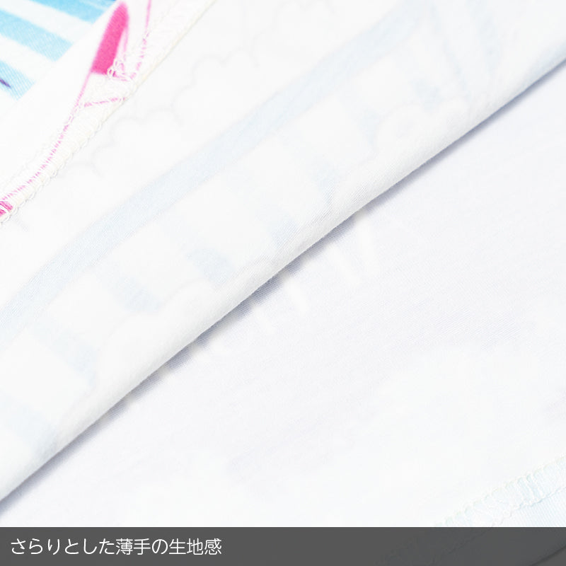 ACDC RAG x ArtisWitch - Loli Lulu Oversized Tee Shirt
