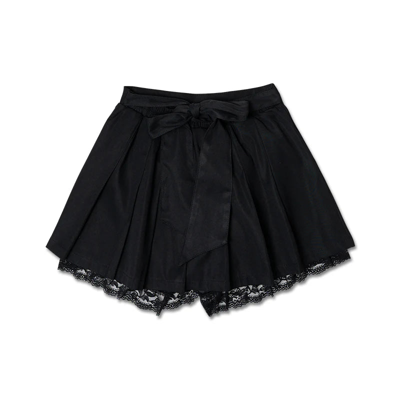 (NEW ARRIVAL) ACDC RAG x kuua Heaven Skirt – Pink