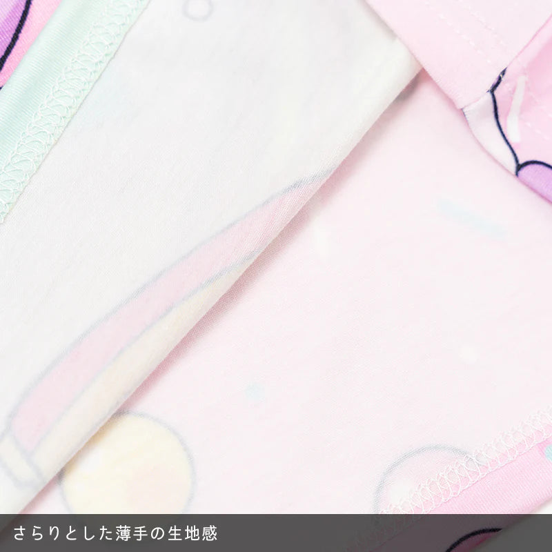 ACDC RAG Fuwachan T-Shirt – Pink