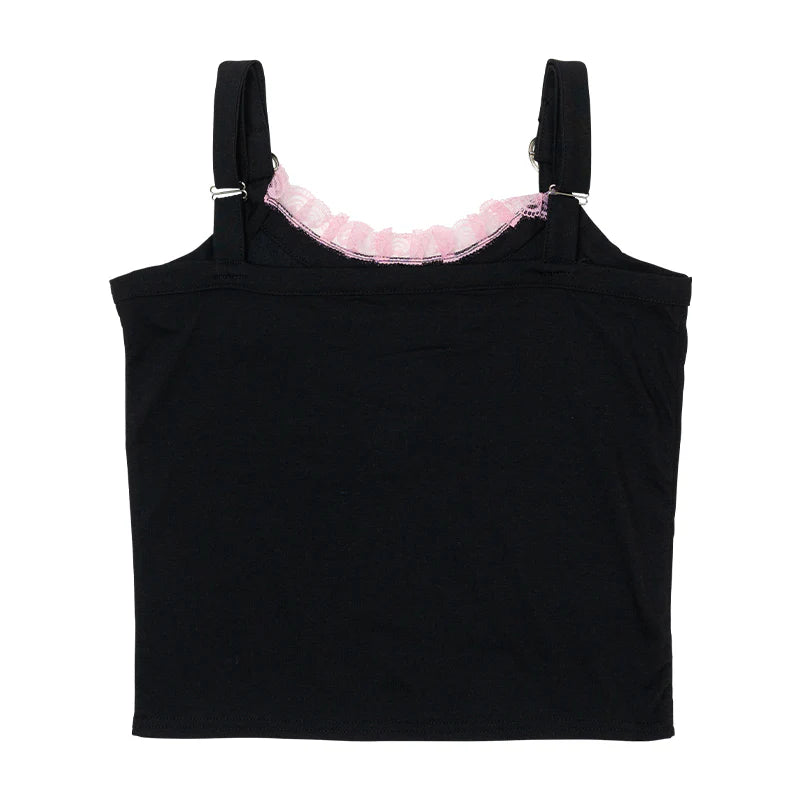 ACDC RAG Usatan Camisole – Black & White