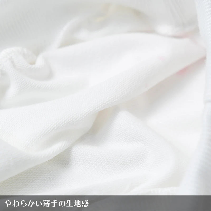 ACDC RAG × SUNCITYDOLL - Sweet My Pain Hoodie 달콤한 White