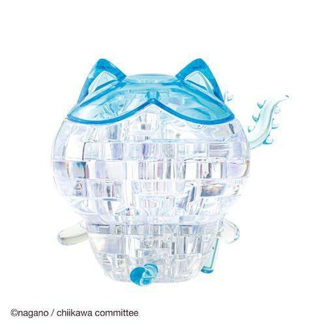 Chikawa & Friends Puzzle