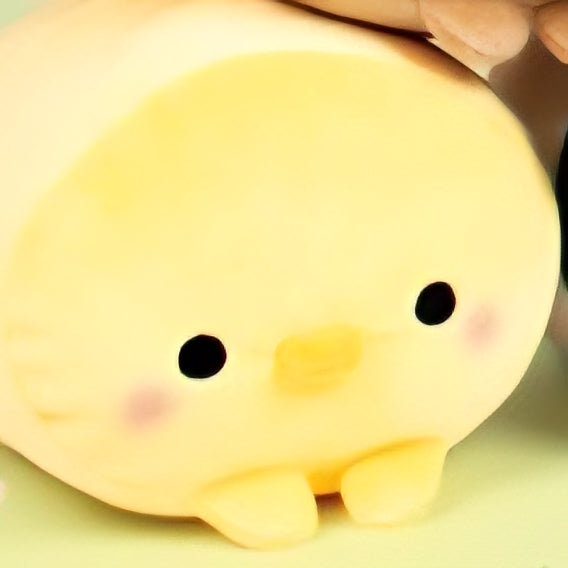 (NEW ARRIVAL) Mochifuwa Corocoro Life - Animals Plush Toy Keychains - Series 2 - 11 cm