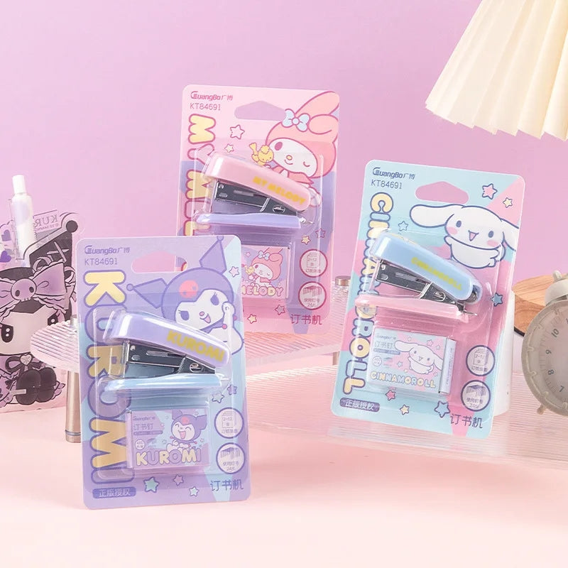 Sanrio Characters - Mini Stapler