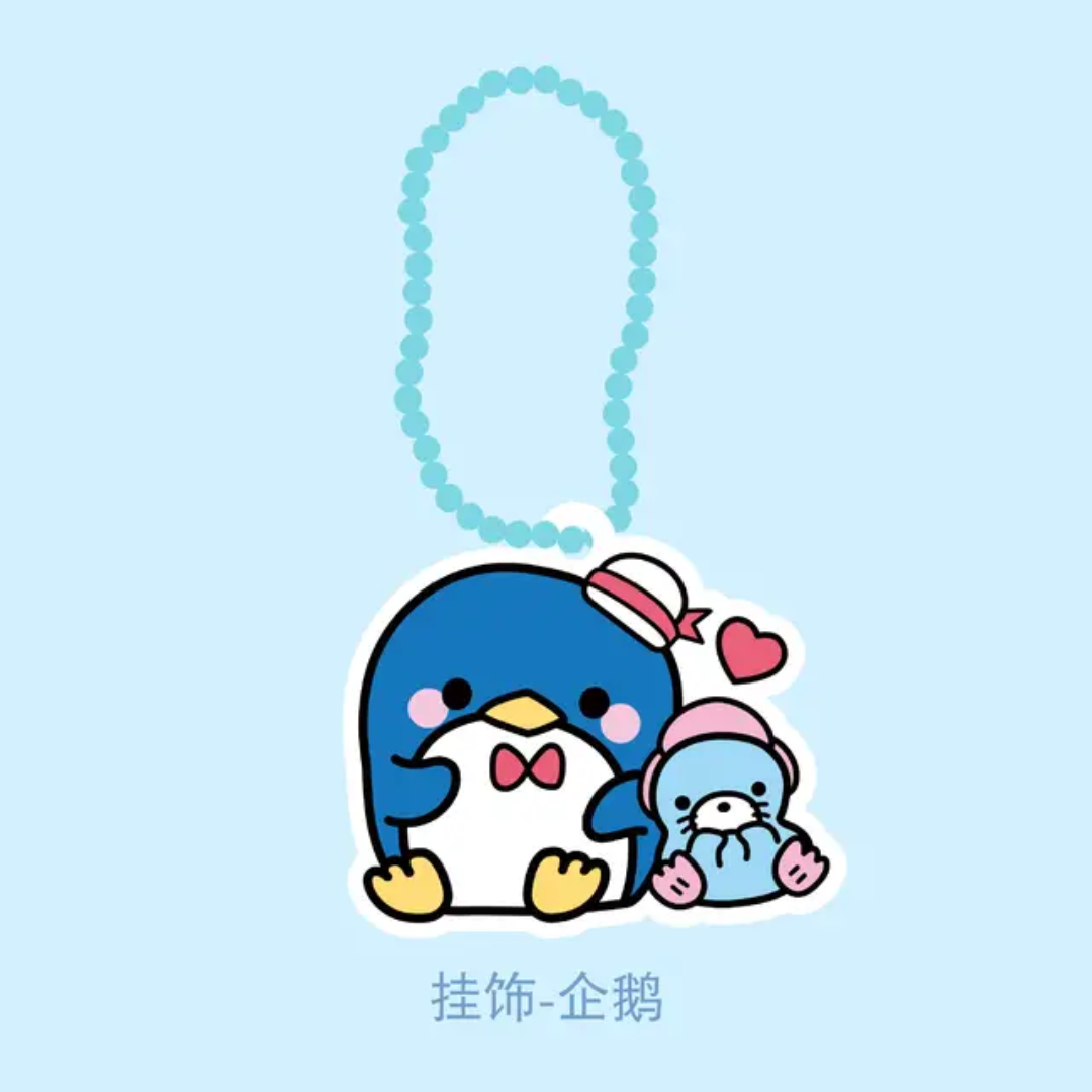 (COMING SOON) Sanrio Mini Photo Card Album