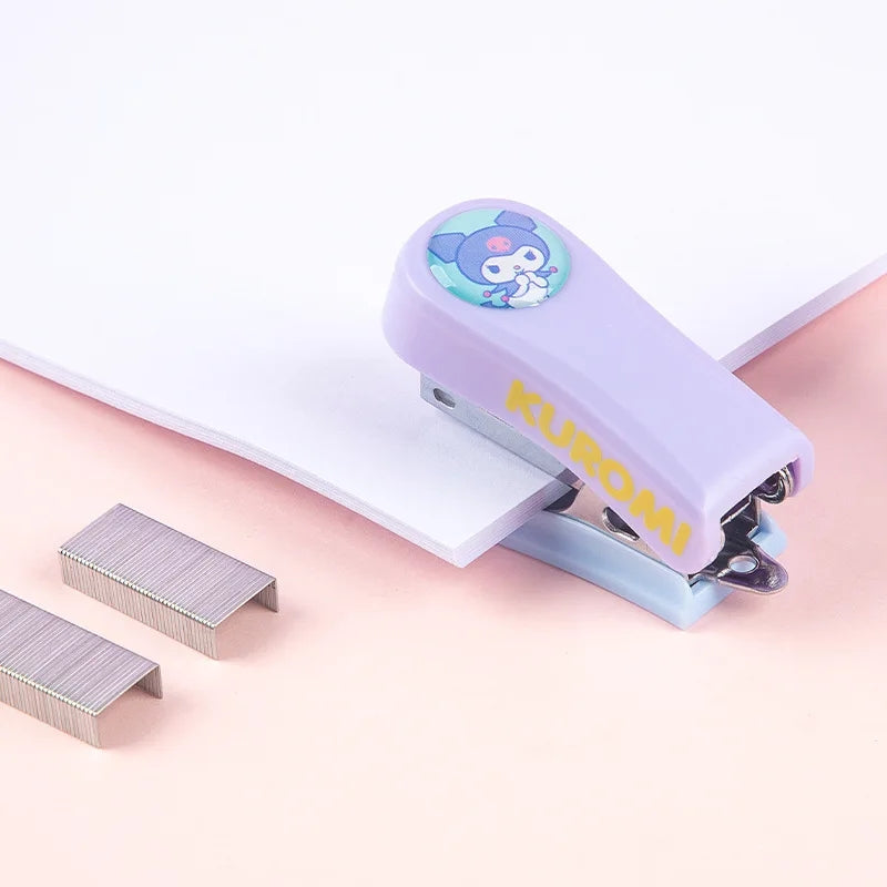 Sanrio Characters - Mini Stapler