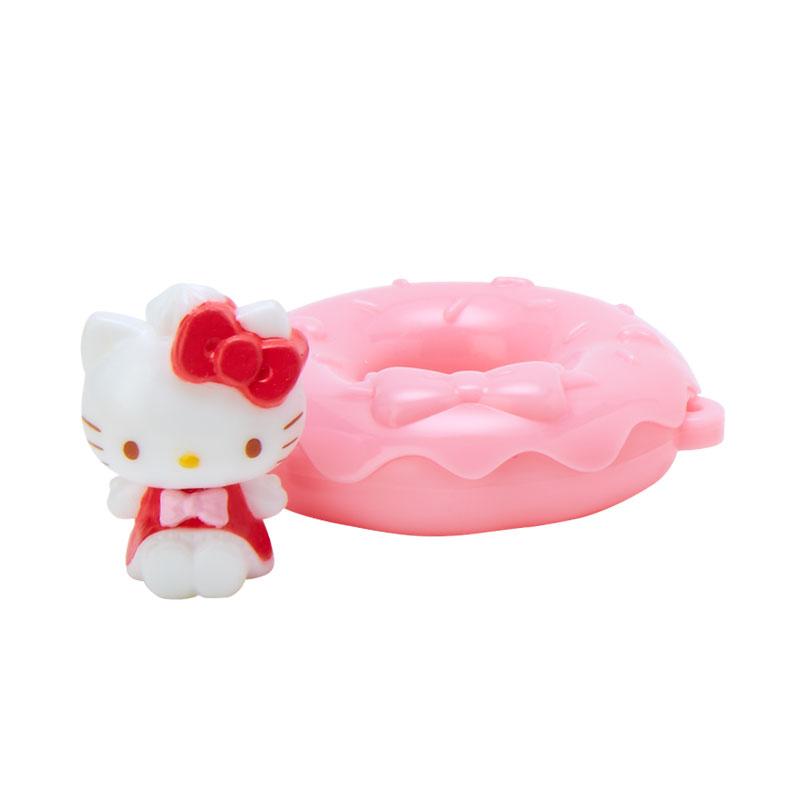 Sanrio Characters Surprise Bath Bomb β Donut Edition! ππ