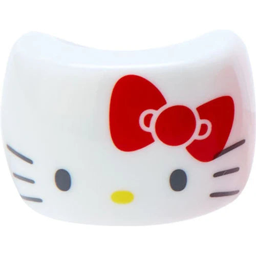 Collection de bagues secrètes Sanrio aux couleurs vives
