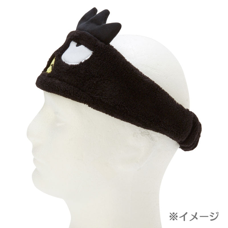 Sanrio Bad Badtz-Maru - Plush Headband
