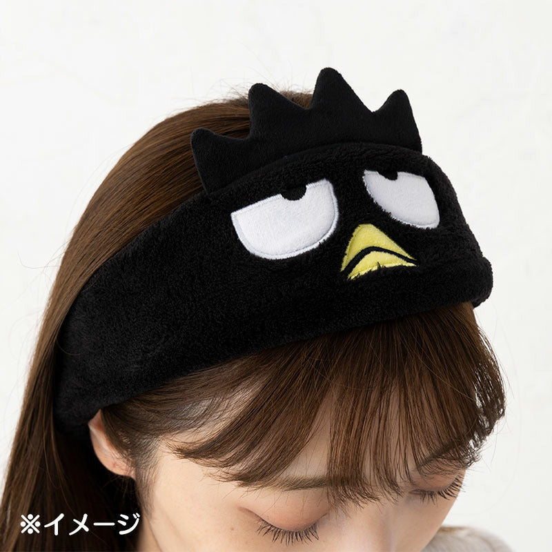 Sanrio Bad Badtz-Maru - Plush Headband
