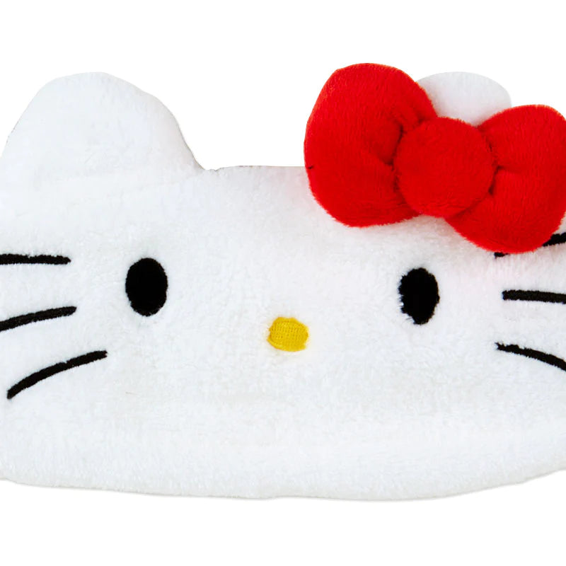 Sanrio Hello Kitty - Plush Headband