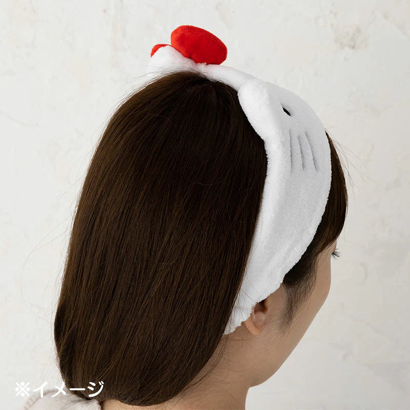 Sanrio Hello Kitty - Plush Headband