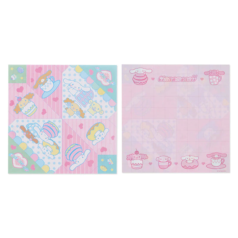 Sanrio Cinnamoroll - Origami Paper Set