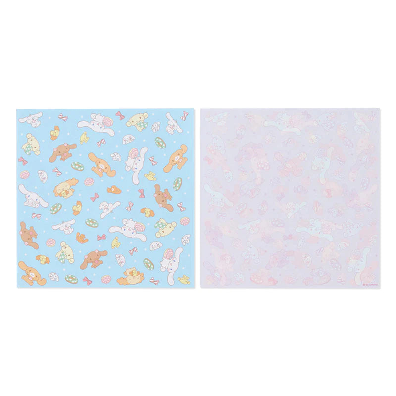 Sanrio Cinnamoroll - Origami Paper Set