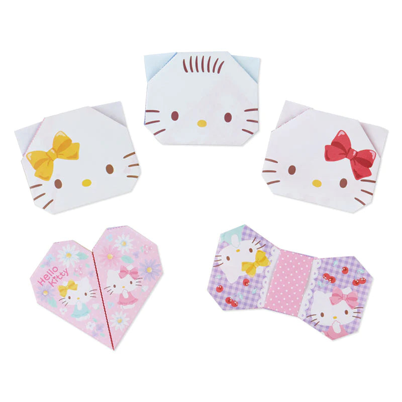 Sanrio Hello Kitty - Origami Paper Set