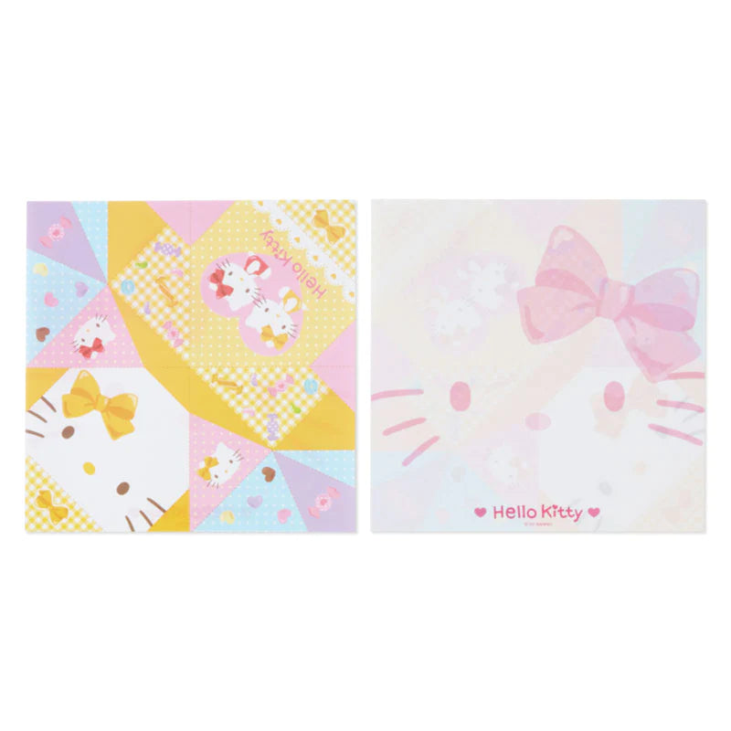Sanrio Hello Kitty - Origami Paper Set