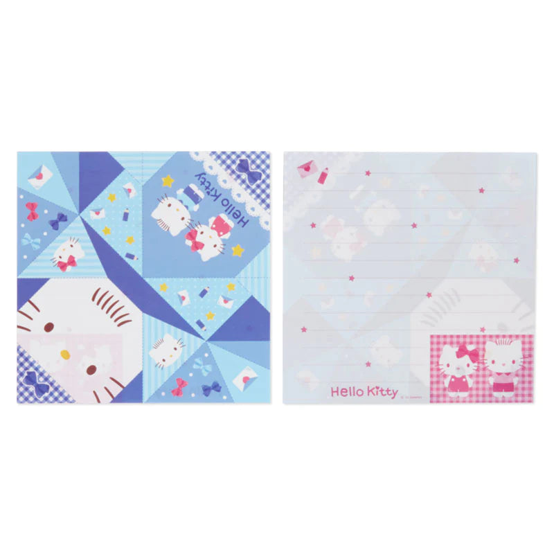 Sanrio Hello Kitty - Origami Paper Set