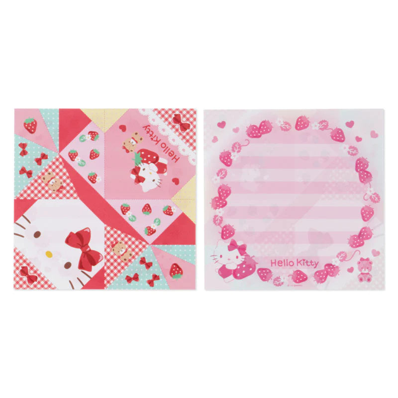 Sanrio Hello Kitty - Origami Paper Set