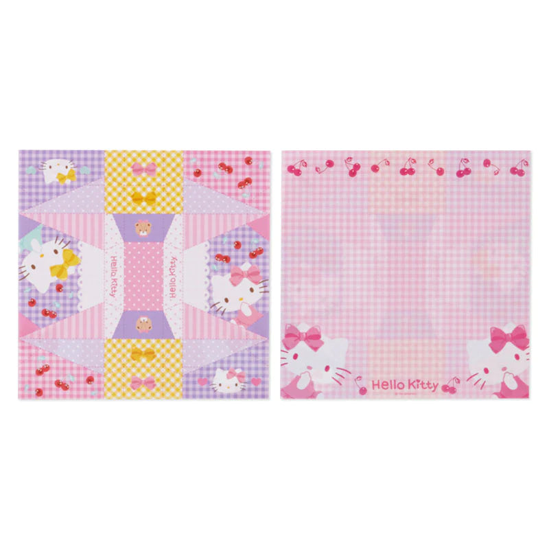 Sanrio Hello Kitty - Origami Paper Set