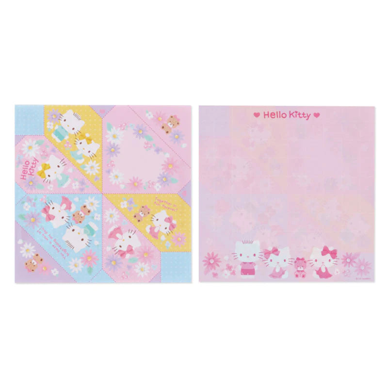 Sanrio Hello Kitty - Origami Paper Set