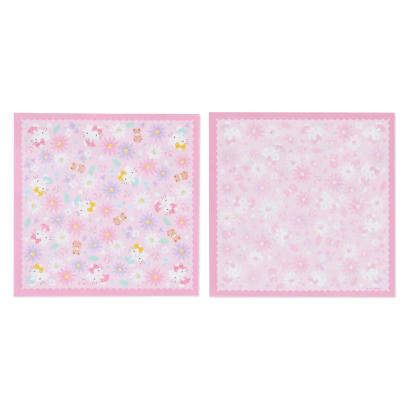 Sanrio Hello Kitty - Origami Paper Set