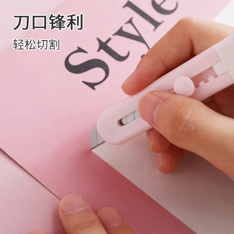 Cat Paw Utility Knife & Letter Opener