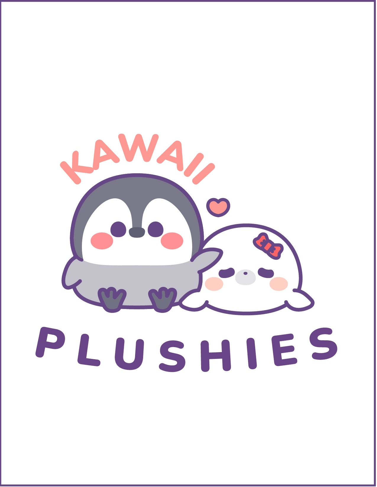 Plushies