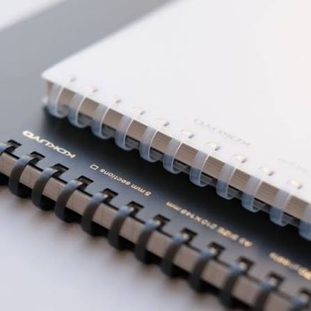Notebooks