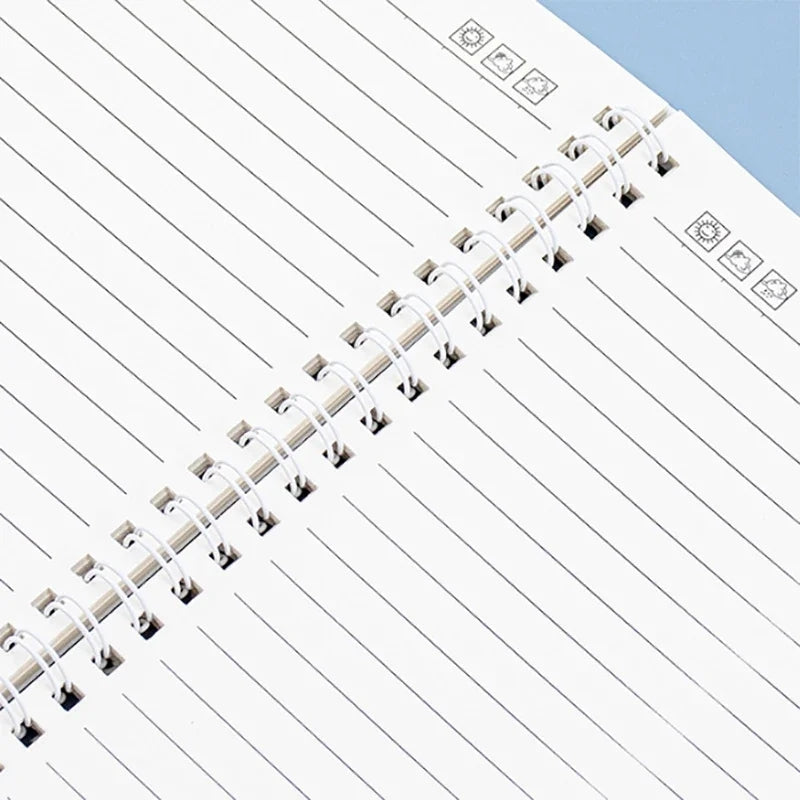 Sanrio Characters - A5 Notebook