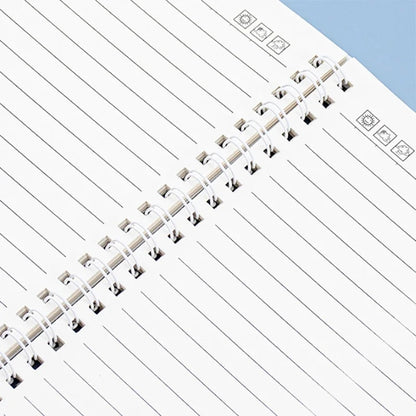Sanrio Characters - A5 Notebook