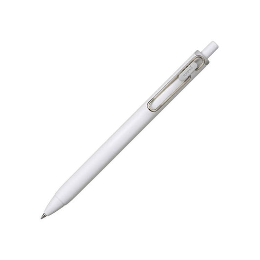 Mitsubishi Uni-ball One - FIKA COLOR 0.5mm - Sesame Gray