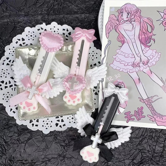 Cat Paw - Exacto Angel